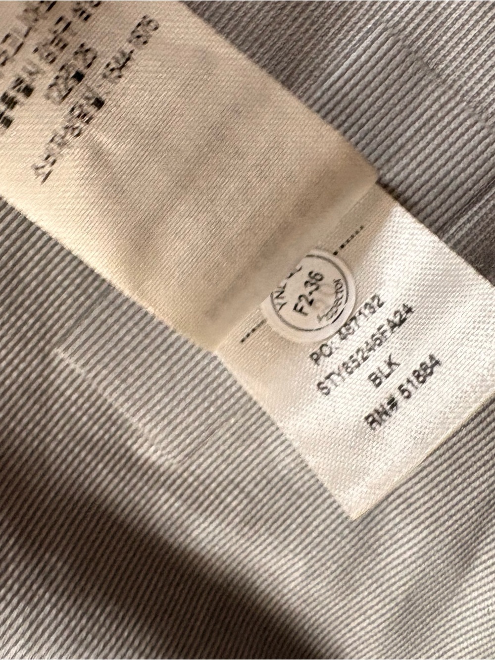 Patagonia Women’s Torrentshell 3L - Picture 4 of 4